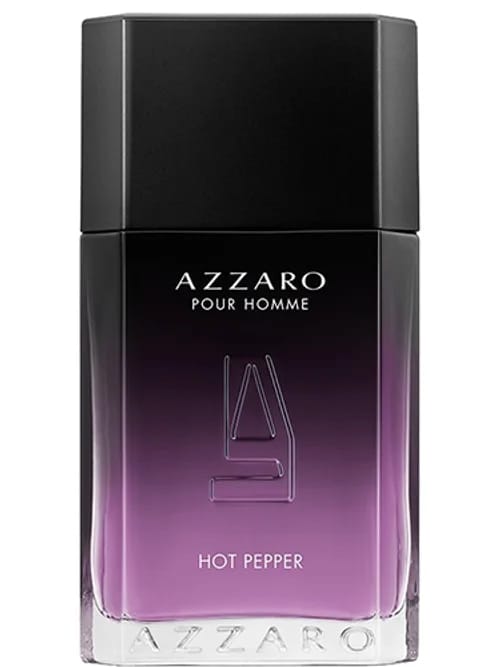 Pour Homme Hot Pepper by Azzaro