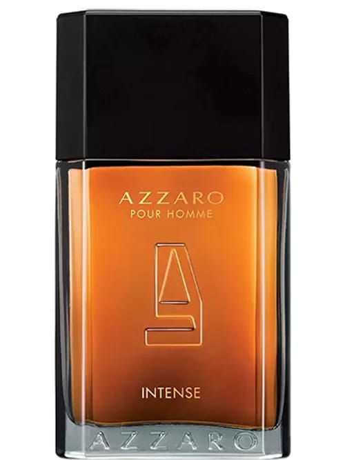 Pour Homme Intense by Azzaro