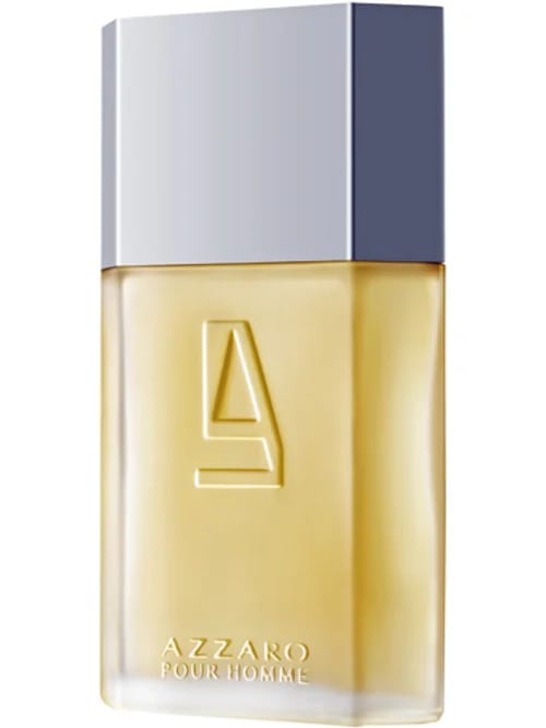 Pour Homme L'Eau by Azzaro