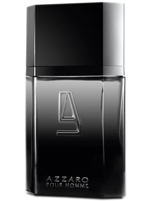 Pour Homme Night Time by Azzaro