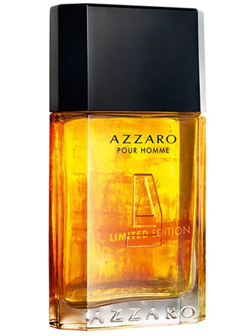 Pour Homme Summer by Azzaro