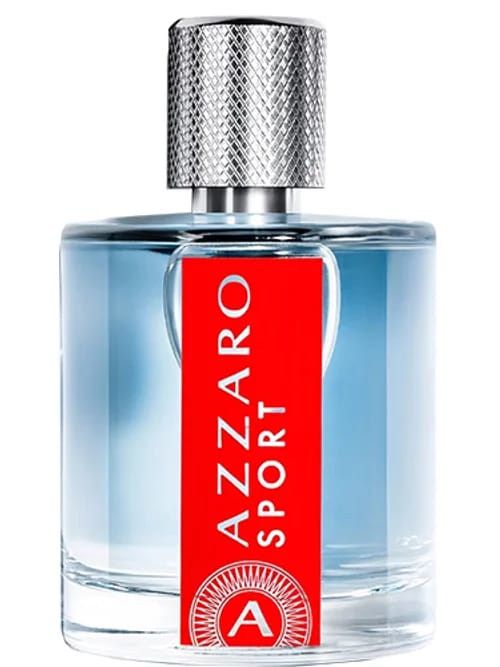 Sport by Azzaro