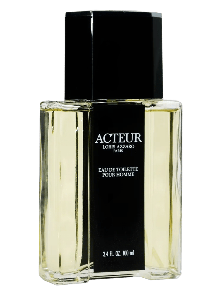 Acteur by Azzaro