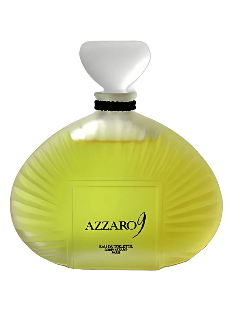 Azzaro 9 by Azzaro