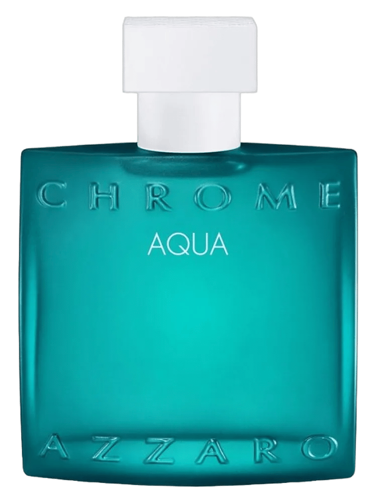 Azzaro Chrome Aqua by Azzaro
