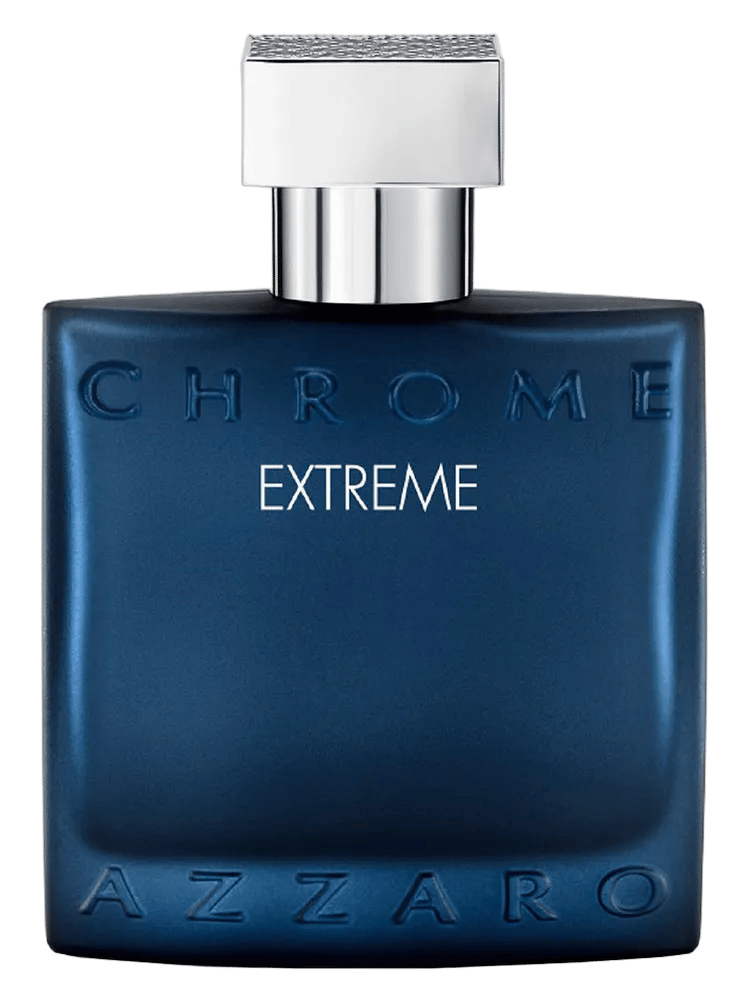 Azzaro Chrome Extreme by Azzaro