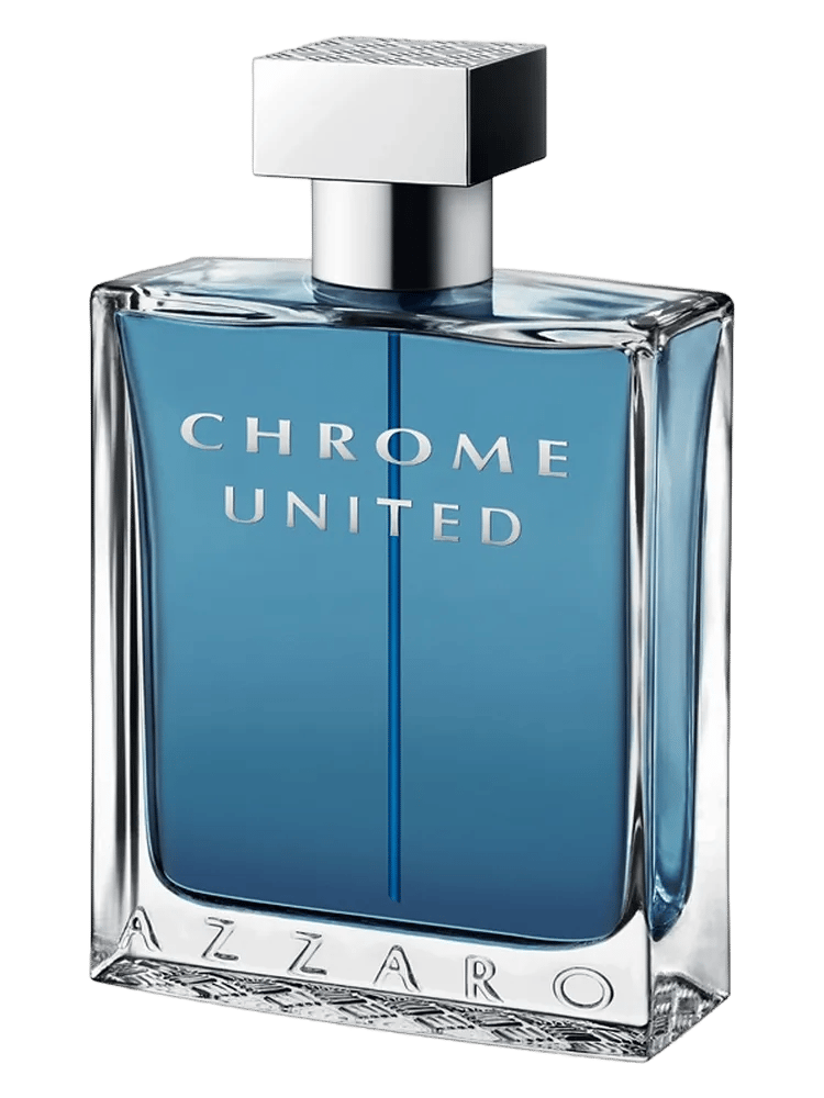 Chrome United by Azzaro
