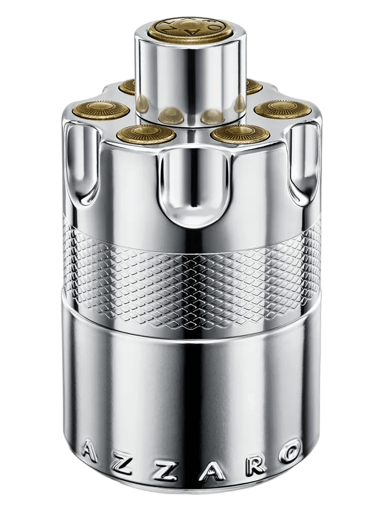 Wanted Eau de Parfum by Azzaro