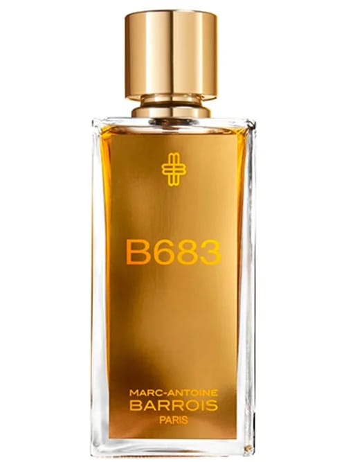 B683 by Marc-Antoine Barrois