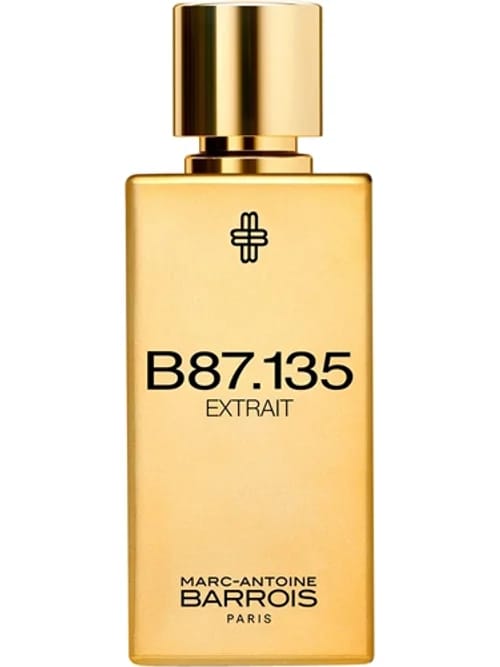 B87.135 Extrait by Marc-Antoine Barrois