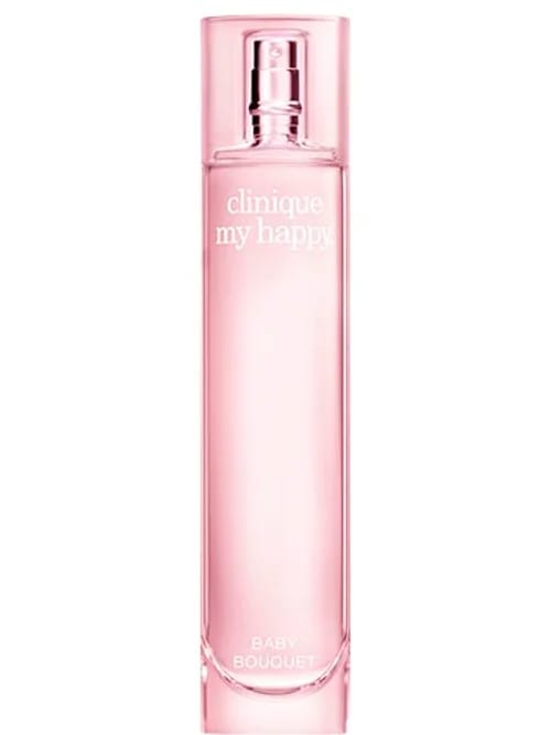 Baby Bouquet by Clinique