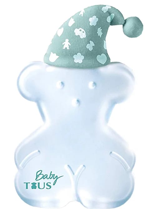 Baby Sans Alcool by Tous