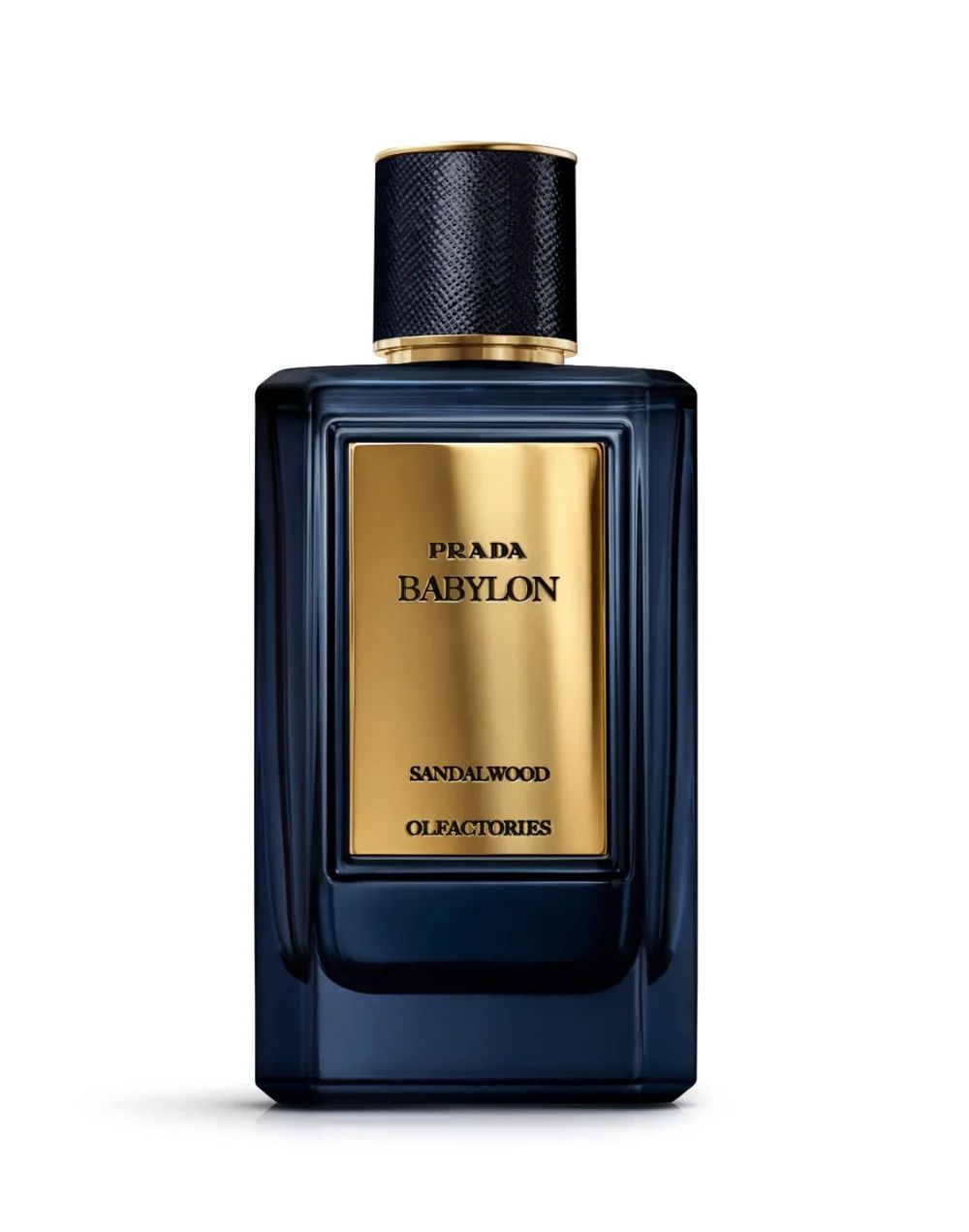 Babylon by Prada
