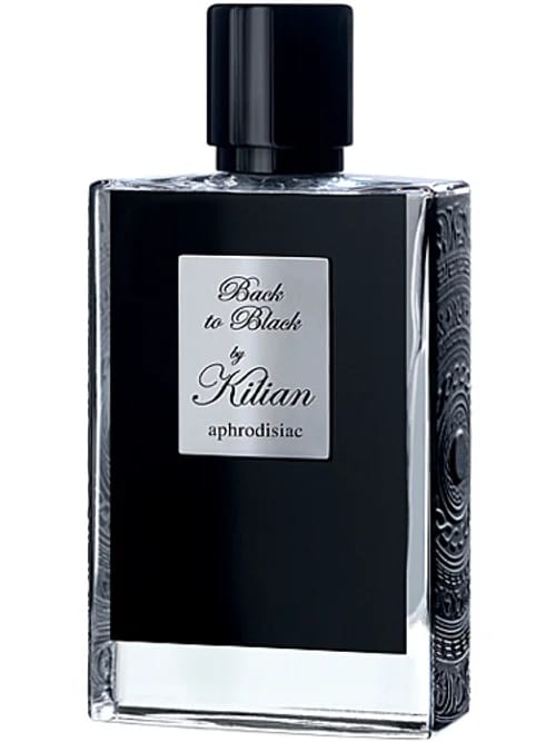 Back To Black : Aphrodisiac by Kilian