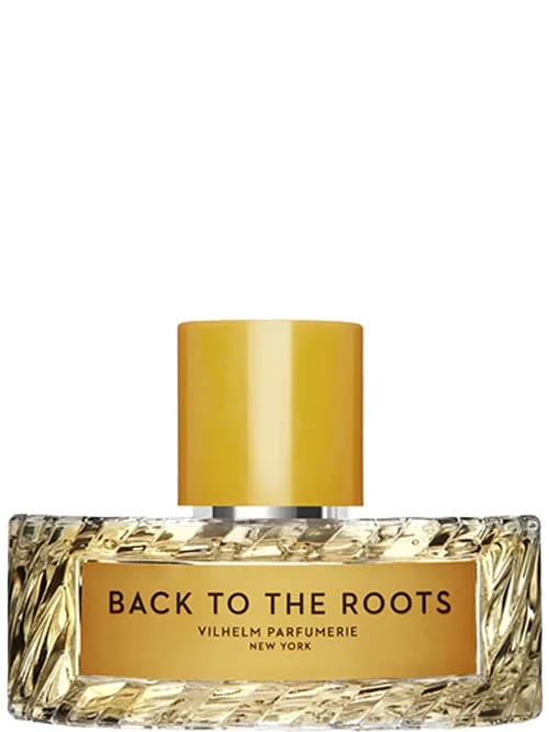 Back To The Roots by Vilhelm Parfumerie