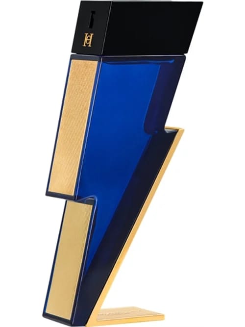 Bad Boy Cobalt Absolute by Carolina Herrera