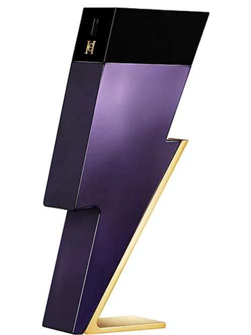 Bad Boy Collector Dazzling Garden by Carolina Herrera