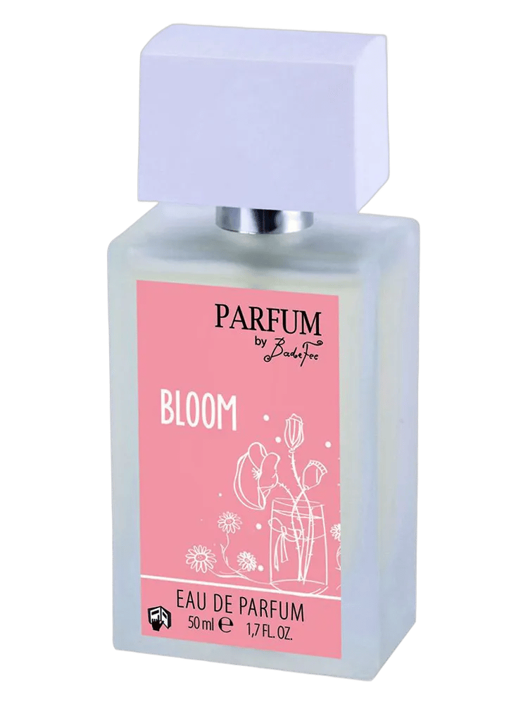 Bloom by BadeFee