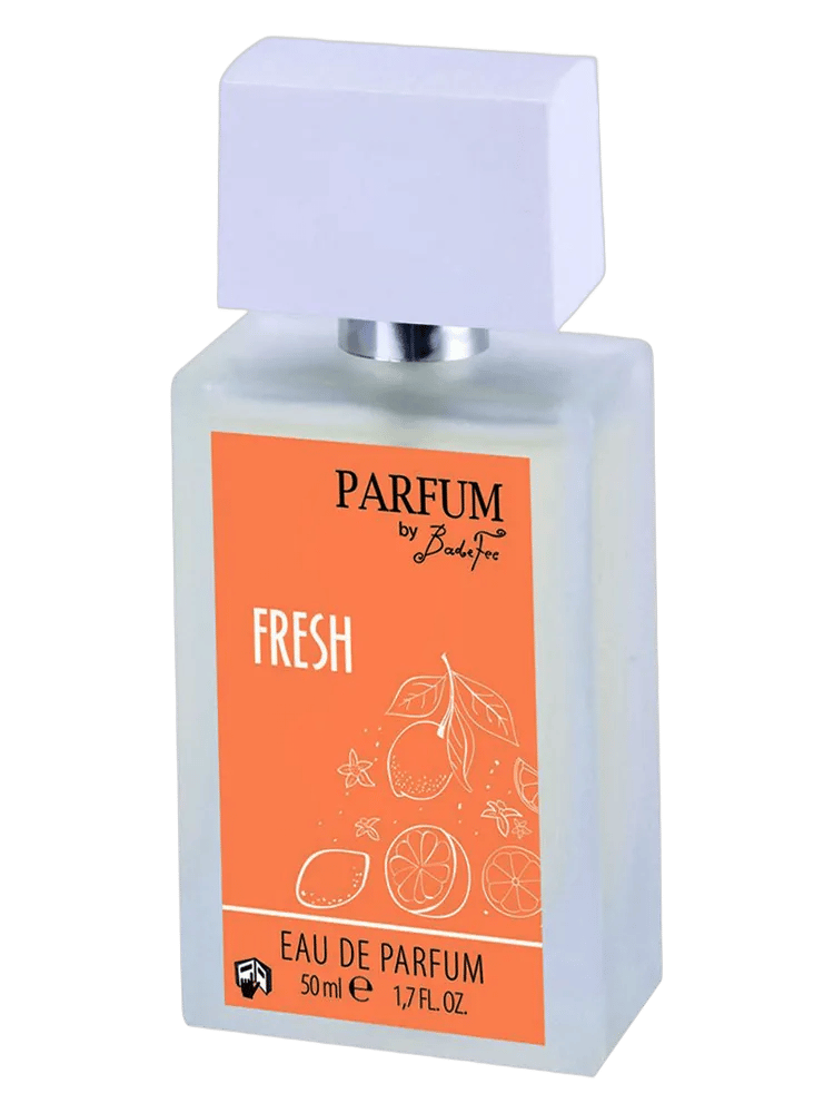 Fresh by BadeFee