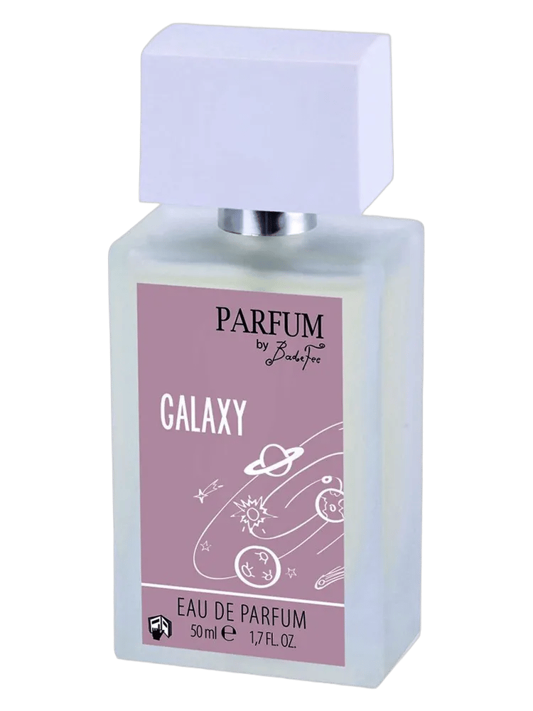 Galaxy by BadeFee