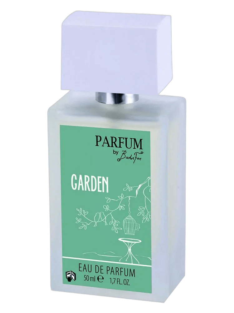 Garden by BadeFee