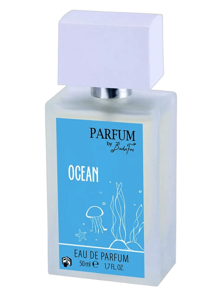 Ocean by BadeFee