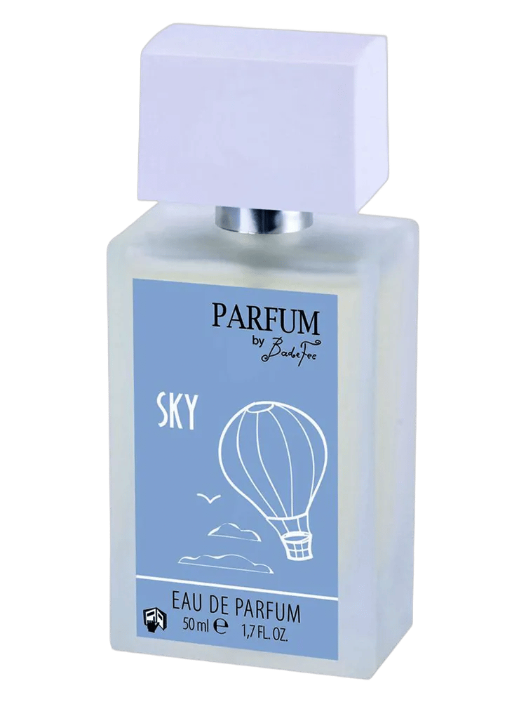 Sky by BadeFee