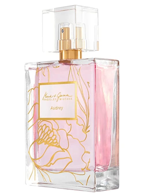 Audrey by Badgley Mischka