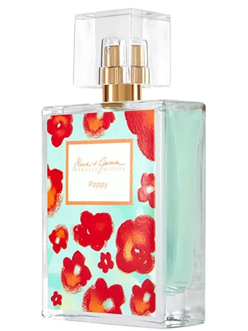Poppy by Badgley Mischka