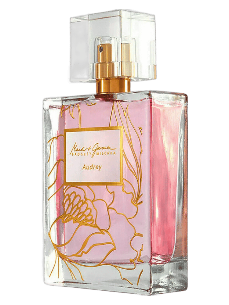 Audrey by Badgley Mischka