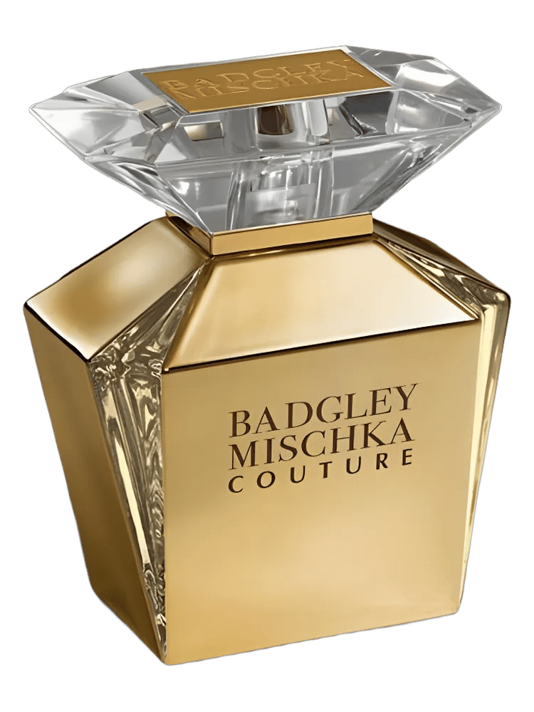 Badgley Mischka Couture by Badgley Mischka