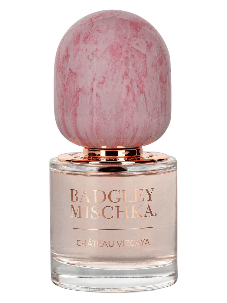 Château Vizcaya by Badgley Mischka
