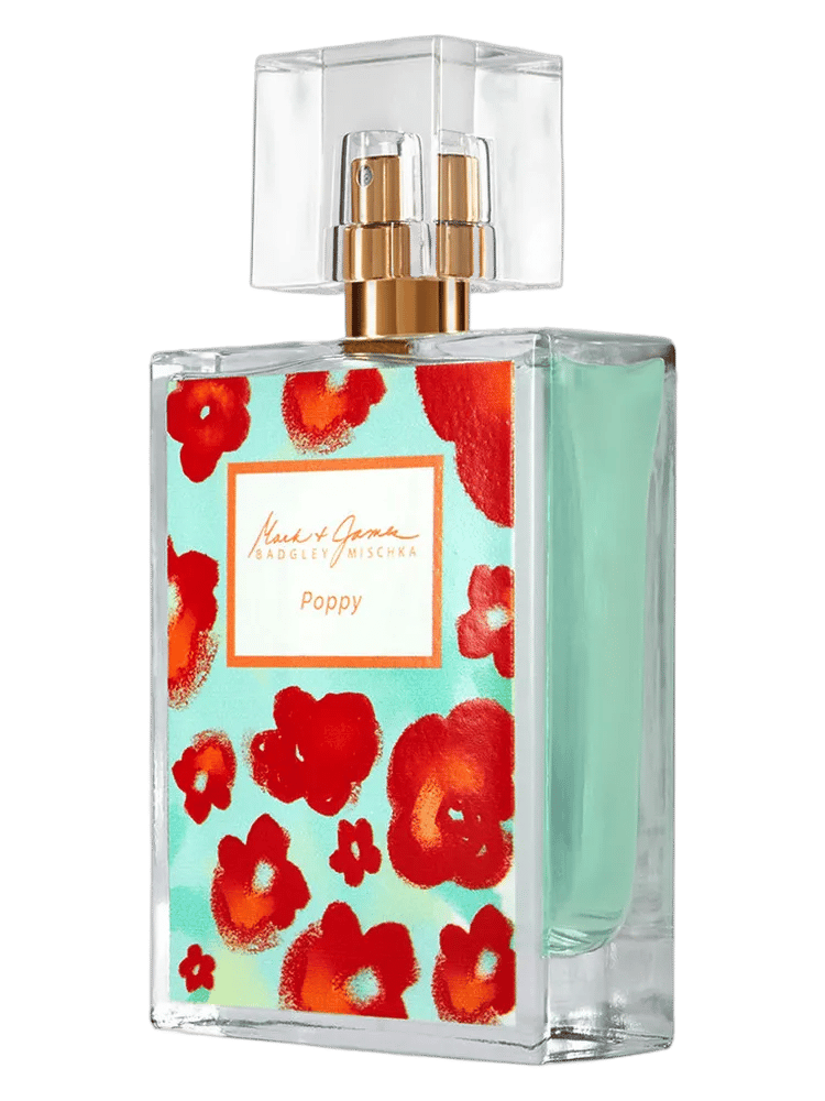 Poppy by Badgley Mischka