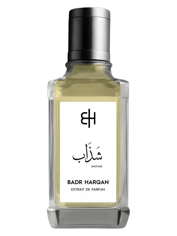 Shathab by Badr Harqan