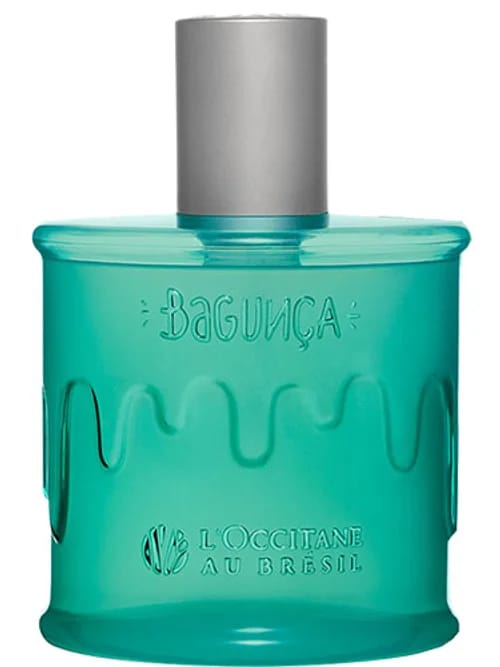 Bagunça by L'Occitane