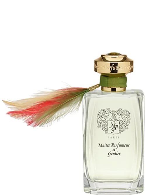 Bahiana by Maître Parfumeur Et Gantier