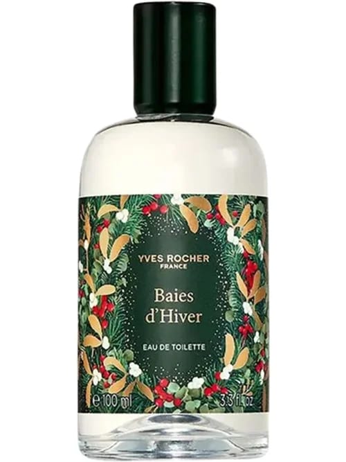 Baies D'Hiver by Yves Rocher