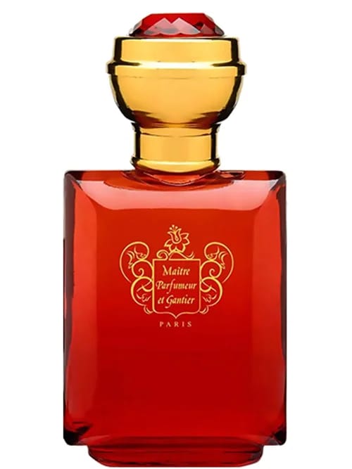 Baïmé by Maître Parfumeur Et Gantier