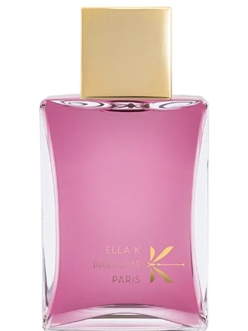 Baiser De Florence by Ella K Parfums