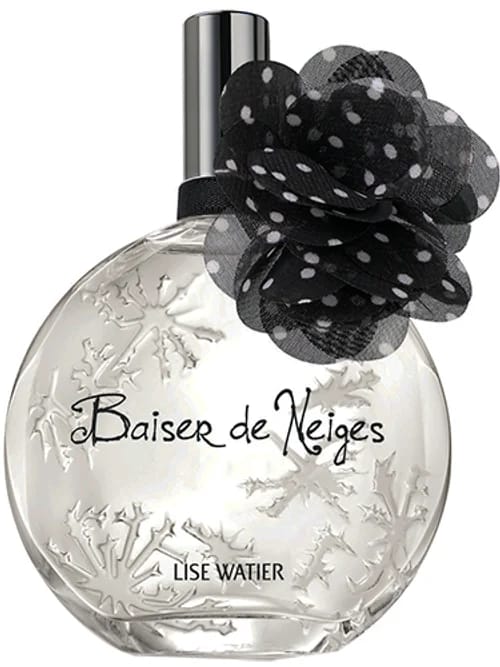 Baiser De Neiges by Lise Watier