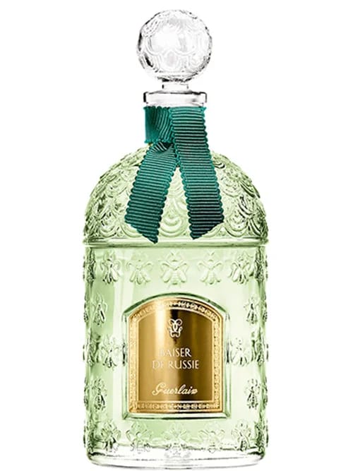 Baiser De Russie by Guerlain