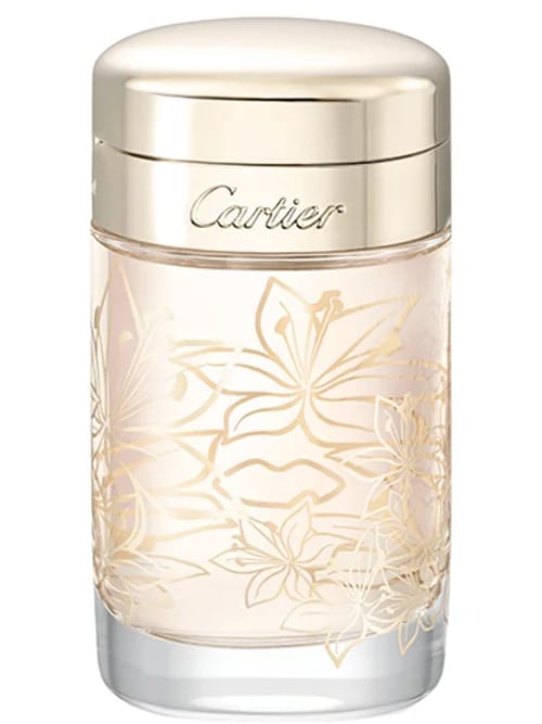 Baiser Volé Collector by Cartier
