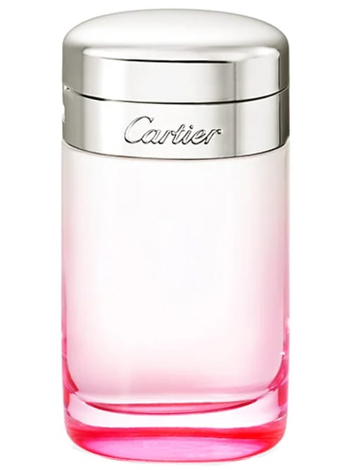 Baiser Volé Lys Rose by Cartier
