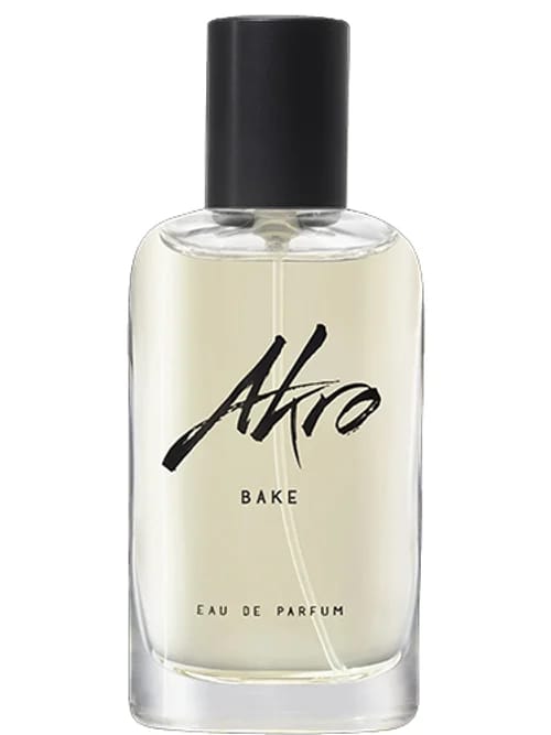 Bake by Akro