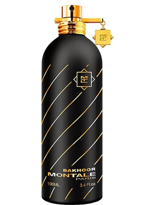 Bakhoor by Montale