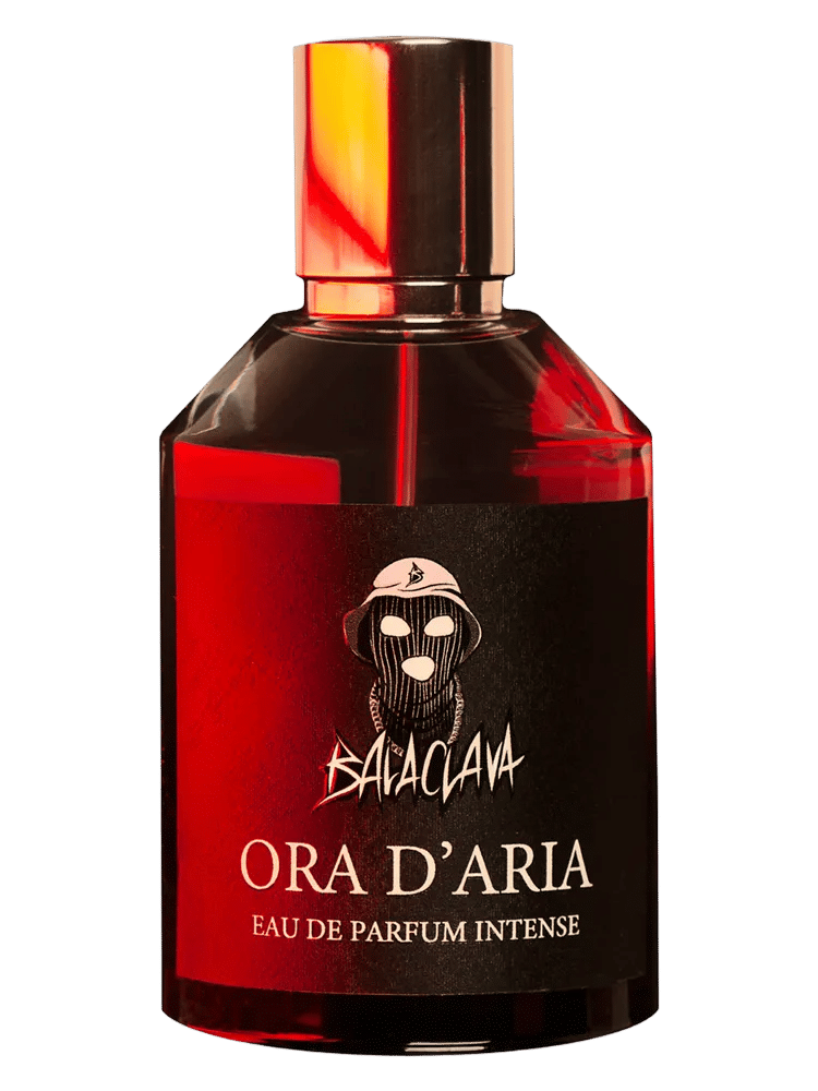 Ora d'Aria by Balaclava Perfumes