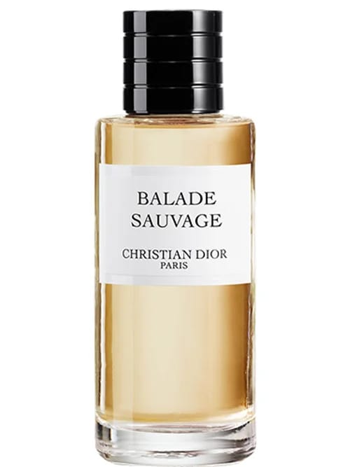 Balade Sauvage by Dior
