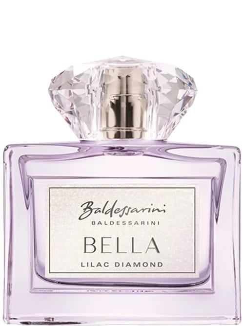 Bella Lilac Diamond by Baldessarini