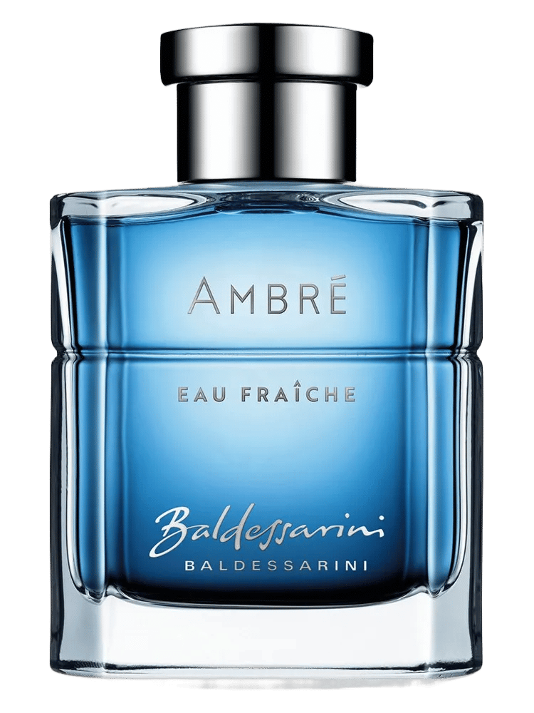 Ambré Eau Fraîche by Baldessarini