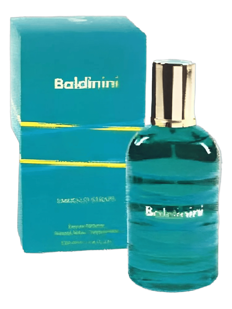 Emerald Straps by Baldinini